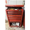 Image 1 : Jobmate Metal Tool Cabinet