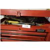 Image 2 : Jobmate Metal Tool Cabinet
