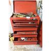 Image 3 : Jobmate Metal Tool Cabinet