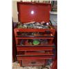 Image 2 : Jobmate Metal Tool Cabinet
