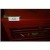Image 3 : Jobmate Metal Tool Cabinet