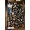 Image 1 : Misc Lot Of Sockets 3/8" Drive