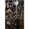 Image 2 : Misc Lot Of Sockets 3/8" Drive