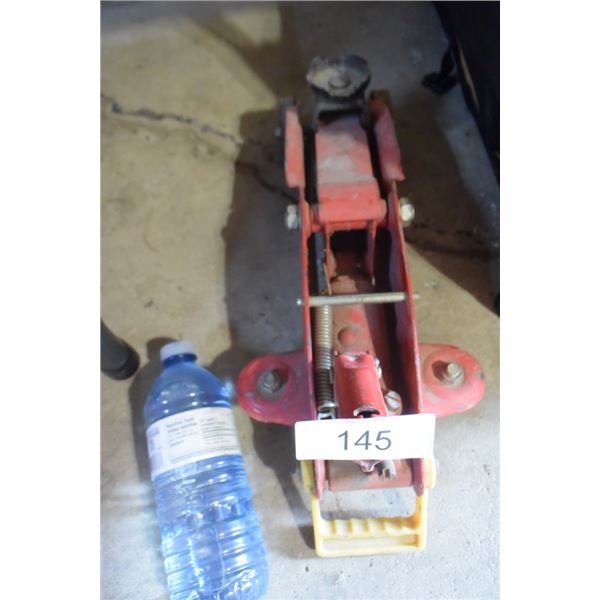 Floor Jack