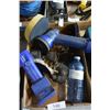 Image 1 : Simoniz Cordless Random Orbit Polisher