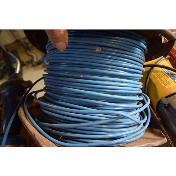 Rol of Electric Wire