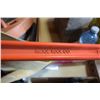 Image 3 : Misc Ear Plugs- Ridgid Filter Wrenche