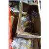 Image 4 : Misc Ear Plugs- Ridgid Filter Wrenche