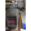 Image 1 : Auto Darkening Welding Helmet