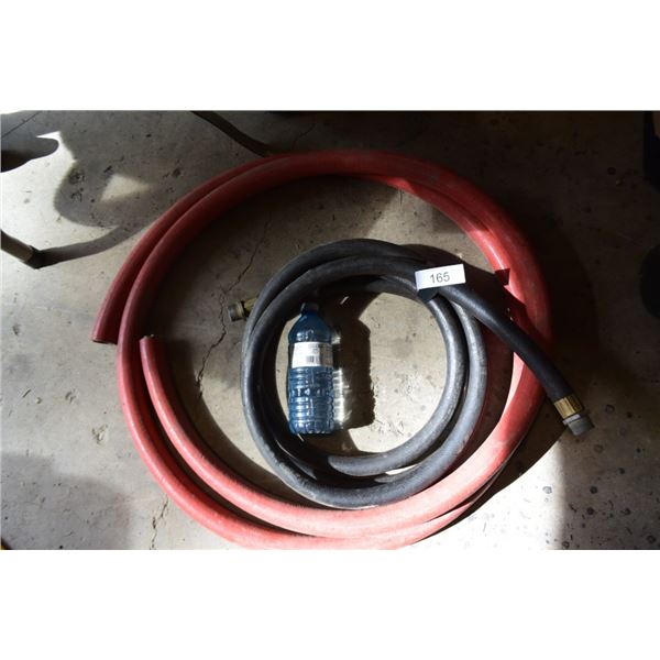 Misc. Hoses