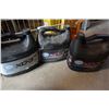 Image 1 : Misc Lot Of Oil