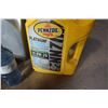 Image 3 : Misc Lot Of Oil-Antifreeze