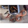 Image 1 : Trouble Ligth, Booster Cable etc.