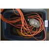 Image 2 : Trouble Ligth, Booster Cable etc.