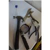 Image 2 : Misc Lot Of Screwdrives-Pliers- Vise Grips etc