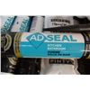 Image 2 : 10 @ 304 ml.  Adseal Kitchen Bathroom Sealant