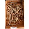 Image 1 : Misc Lot of Combination Wrenchs