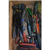 Image 1 : Misc Lot Of Screwdrivers