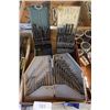 Image 1 : Misc Drill Bits-Allen Wrenches etc