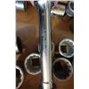 Image 8 : Misc 3/4" Drive Sockets