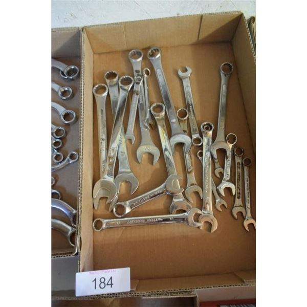 Misc Combination Wrenches