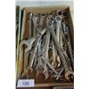 Image 1 : Misc Lot Of Combination Wrenches