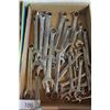 Image 3 : Misc Lot Of Combination Wrenches