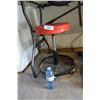 Image 1 : Rolling Stool