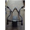 Image 3 : Motorcycle Front Wheel Chock
