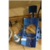 Image 1 : Motorcycle Front Wheel Chock
