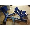 Image 2 : Motorcycle Front Wheel Chock