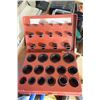 Image 1 : O Ring Kit -pliers-etc