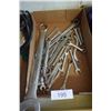 Image 1 : Misc Combination Wrenches
