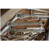 Image 2 : Misc Combination Wrenches