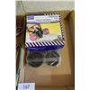 Image 1 : North Silicone Half Mask and Refill