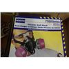 Image 2 : North Silicone Half Mask and Refill