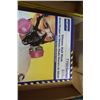 Image 2 : North Silicone Half Mask and Refill