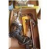 Image 1 : 2-Pipe Wrench-Skill Drill