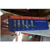 Image 2 : Push Button Door Lock