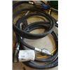 Image 2 : Tidy Tank Hose With Nozzle