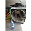 Image 1 : Promat Construction Heater