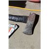 Image 2 : Bowsaw and Ax