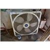 Image 1 : Fellini Box Fan