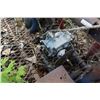 Image 2 : Part Of A Golf Cart Frame