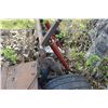 Image 3 : Part Of A Golf Cart Frame