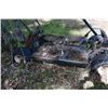 Image 7 : Part Of A Golf Cart Frame