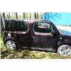 Image 3 : 2009 Nissan Cube Unknow Condition Car Has Keys
