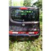 Image 4 : 2009 Nissan Cube Unknow Condition Car Has Keys