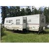 Image 2 : 2006 Puma 30' Holiday Trailer