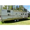 Image 3 : 2006 Puma 30' Holiday Trailer